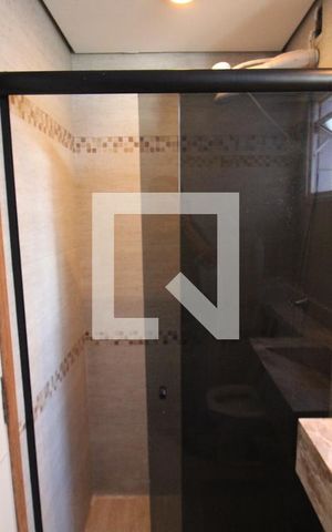 Apartamento para alugar com 56m², 3 quartos e 1 vagaBanheiro 
