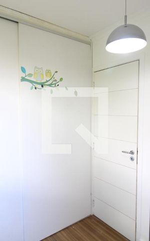 Apartamento para alugar com 56m², 3 quartos e 1 vagaQuarto 2