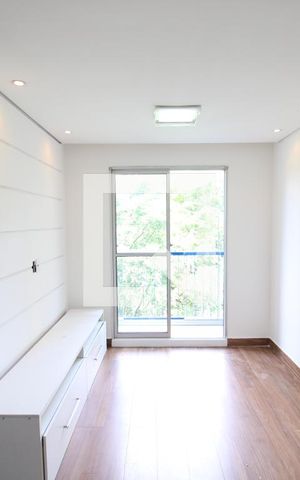 Apartamento para alugar com 56m², 3 quartos e 1 vagaSala
