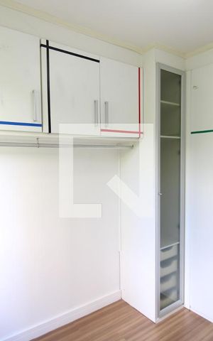 Apartamento para alugar com 56m², 3 quartos e 1 vagaQuarto 3