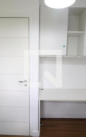 Apartamento para alugar com 56m², 3 quartos e 1 vagaQuarto 2