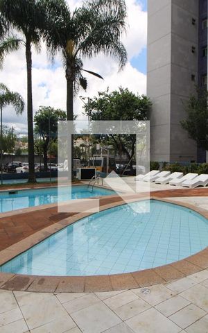 Apartamento para alugar com 56m², 3 quartos e 1 vagaÁrea Comum - Piscina
