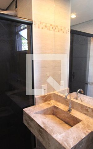 Apartamento para alugar com 56m², 3 quartos e 1 vagaBanheiro 