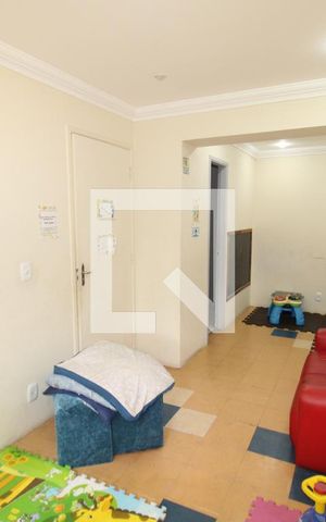 Apartamento para alugar com 56m², 3 quartos e 1 vagaÁrea Comum - Brinquedoteca