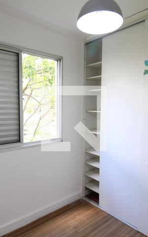 Apartamento para alugar com 56m², 3 quartos e 1 vagaQuarto 2