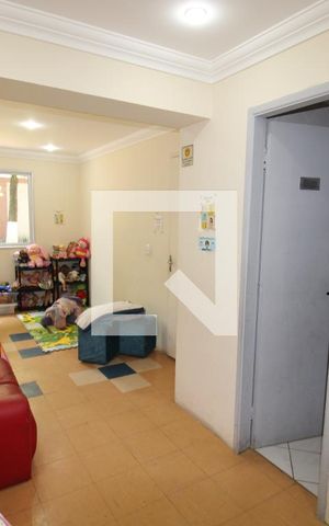 Apartamento para alugar com 56m², 3 quartos e 1 vagaÁrea Comum - Brinquedoteca