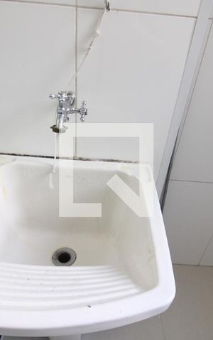 Apartamento para alugar com 56m², 3 quartos e 1 vagaÁrea de Serviço