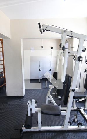 Apartamento para alugar com 56m², 3 quartos e 1 vagaÁrea Comum - Academia