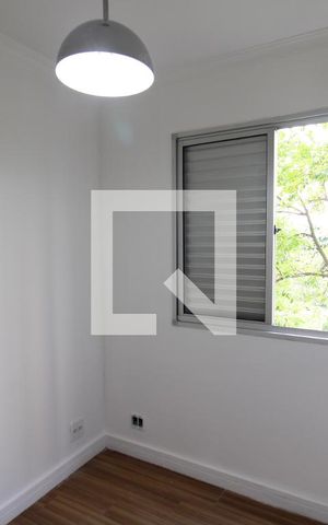 Apartamento para alugar com 56m², 3 quartos e 1 vagaQuarto 2