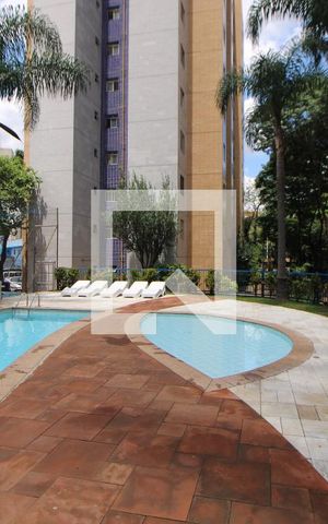 Apartamento para alugar com 56m², 3 quartos e 1 vagaÁrea Comum - Piscina