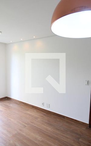 Apartamento para alugar com 56m², 3 quartos e 1 vagaSala
