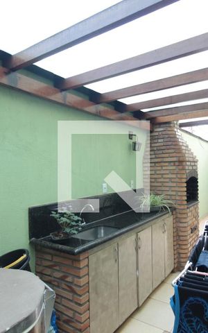 Casa à venda com 280m², 3 quartos e 3 vagasÁrea Gourmet