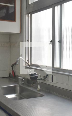 Apartamento à venda com 78m², 3 quartos e 1 vagaCozinha
