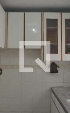 Apartamento à venda com 78m², 3 quartos e 1 vagaCozinha