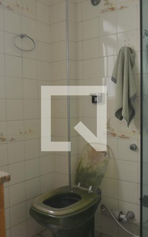 Apartamento à venda com 78m², 3 quartos e 1 vagaBanheiro