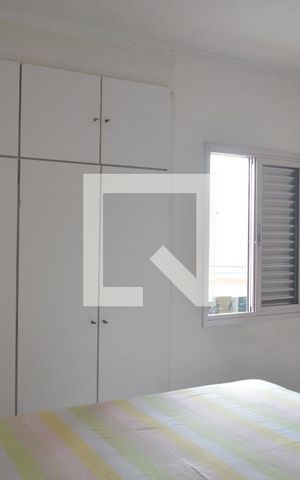 Apartamento à venda com 78m², 3 quartos e 1 vagaQuarto 3