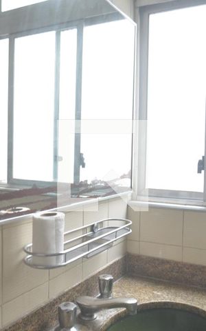 Apartamento à venda com 78m², 3 quartos e 1 vagaBanheiro