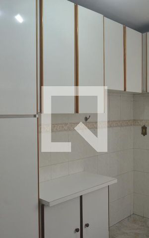 Apartamento à venda com 78m², 3 quartos e 1 vagaCozinha
