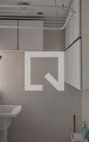 Apartamento à venda com 78m², 3 quartos e 1 vagaLavanderia