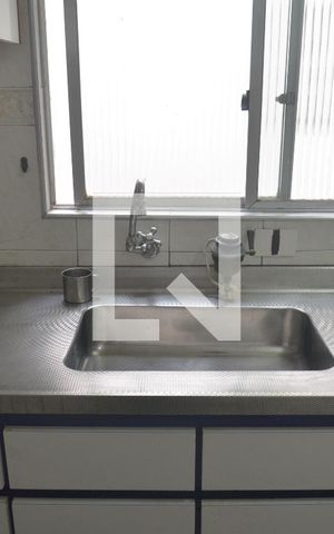 Apartamento à venda com 78m², 3 quartos e 1 vagaCozinha