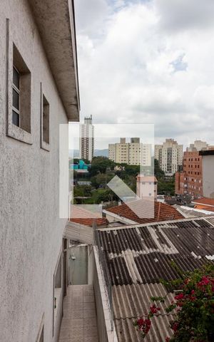 Casa para alugar com 240m², 3 quartos e 2 vagasVista do Quarto 3
