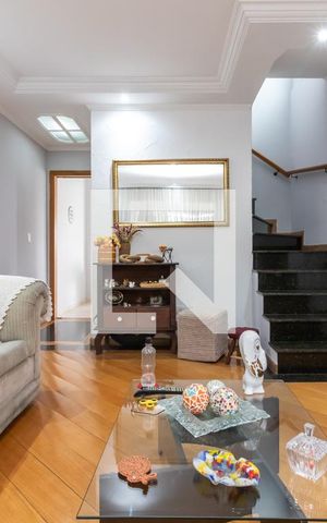 Casa para alugar com 240m², 3 quartos e 2 vagasSala de Estar