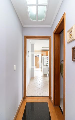 Casa para alugar com 240m², 3 quartos e 2 vagasSala de Estar