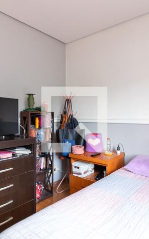 Casa para alugar com 240m², 3 quartos e 2 vagasQuarto 2