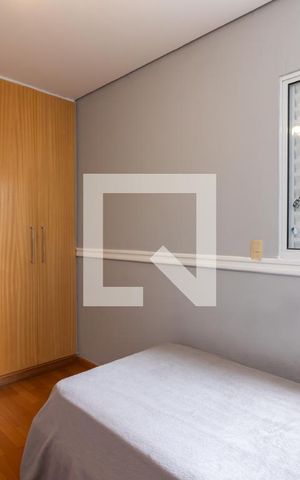 Casa para alugar com 240m², 3 quartos e 2 vagasQuarto 3
