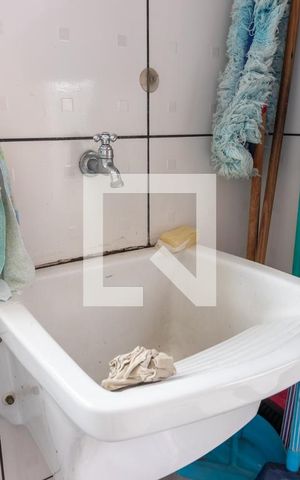 Casa para alugar com 240m², 3 quartos e 2 vagasÁrea de Serviço