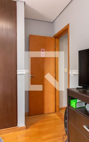 Casa para alugar com 240m², 3 quartos e 2 vagasQuarto 2