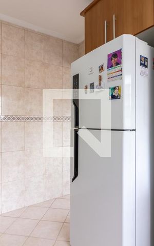 Casa para alugar com 240m², 3 quartos e 2 vagasCozinha