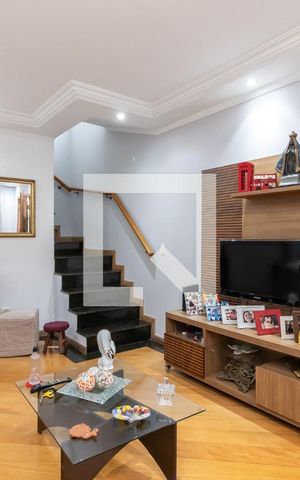 Casa para alugar com 240m², 3 quartos e 2 vagasSala de Estar