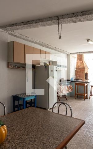 Casa para alugar com 240m², 3 quartos e 2 vagasSalão de Festas