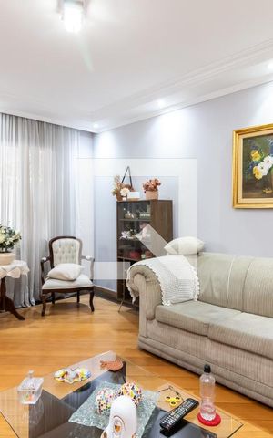 Casa para alugar com 240m², 3 quartos e 2 vagasSala de Estar