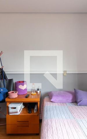 Casa para alugar com 240m², 3 quartos e 2 vagasQuarto 2