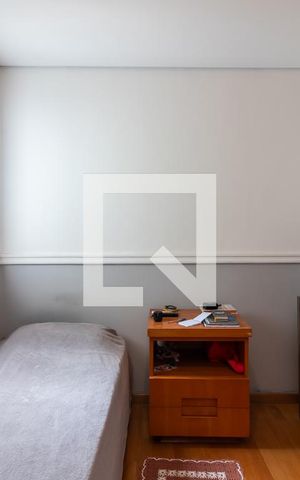 Casa para alugar com 240m², 3 quartos e 2 vagasQuarto 3