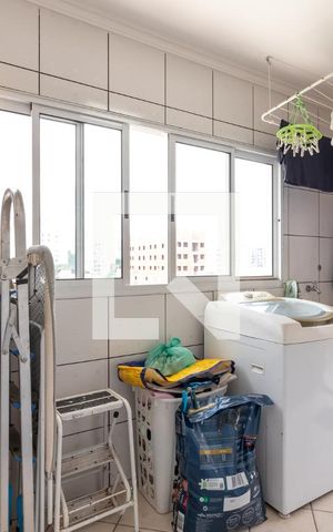 Casa para alugar com 240m², 3 quartos e 2 vagasÁrea de Serviço