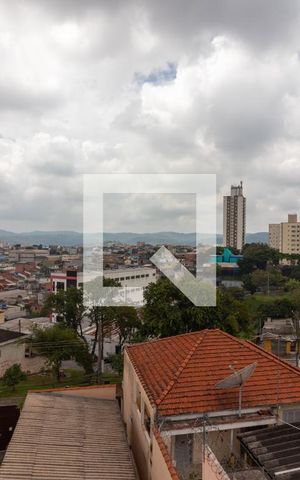 Casa para alugar com 240m², 3 quartos e 2 vagasVista da Varanda da Suíte