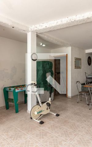 Casa para alugar com 240m², 3 quartos e 2 vagasSalão de Festas