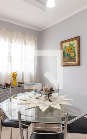 Casa para alugar com 240m², 3 quartos e 2 vagasSala de Jantar