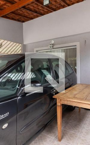 Casa para alugar com 240m², 3 quartos e 2 vagasGaragem