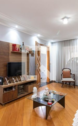 Casa para alugar com 240m², 3 quartos e 2 vagasSala de Estar