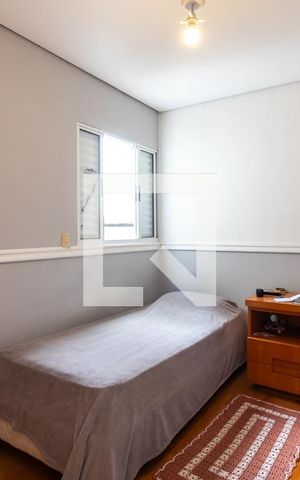 Casa para alugar com 240m², 3 quartos e 2 vagasQuarto 3