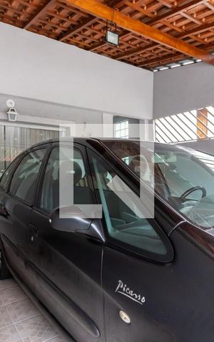 Casa para alugar com 240m², 3 quartos e 2 vagasGaragem
