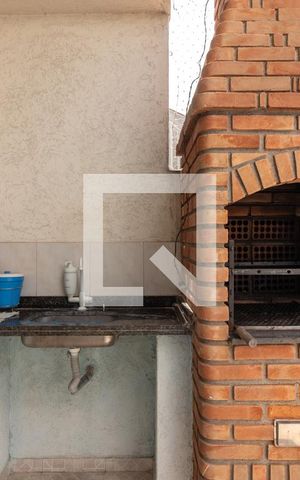 Casa para alugar com 240m², 3 quartos e 2 vagasSalão de Festas - Churrasqueira