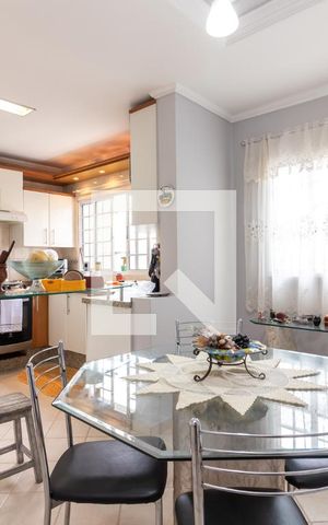 Casa para alugar com 240m², 3 quartos e 2 vagasSala de Jantar