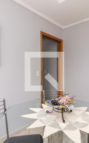 Casa para alugar com 240m², 3 quartos e 2 vagasSala de Jantar