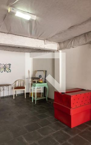 Casa para alugar com 240m², 3 quartos e 2 vagasSalão de Festas