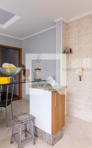 Casa para alugar com 240m², 3 quartos e 2 vagasCozinha